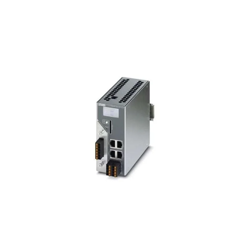 TC EXTENDER 6004 ETH-2S